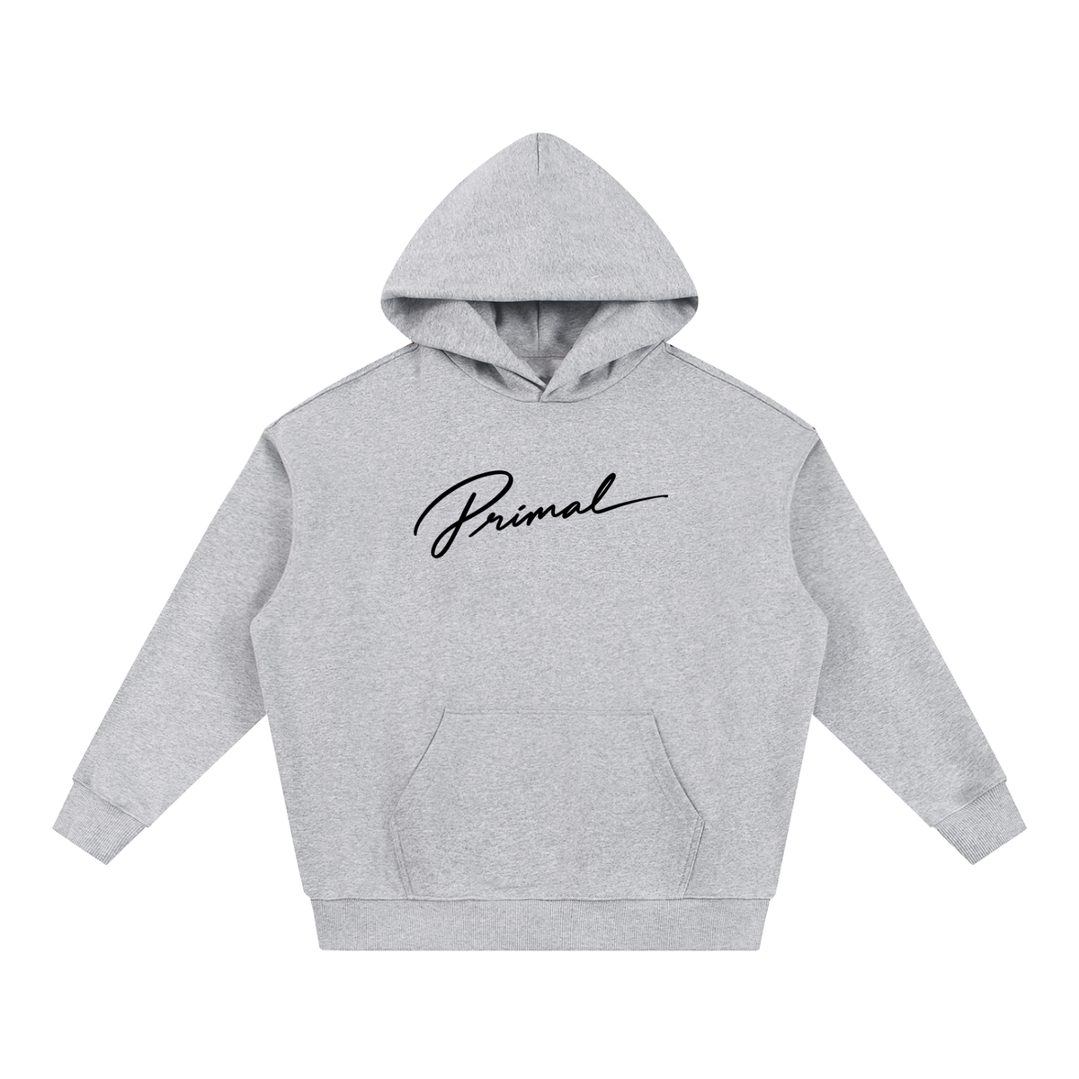 "Signature" Heavyweight Hoodie