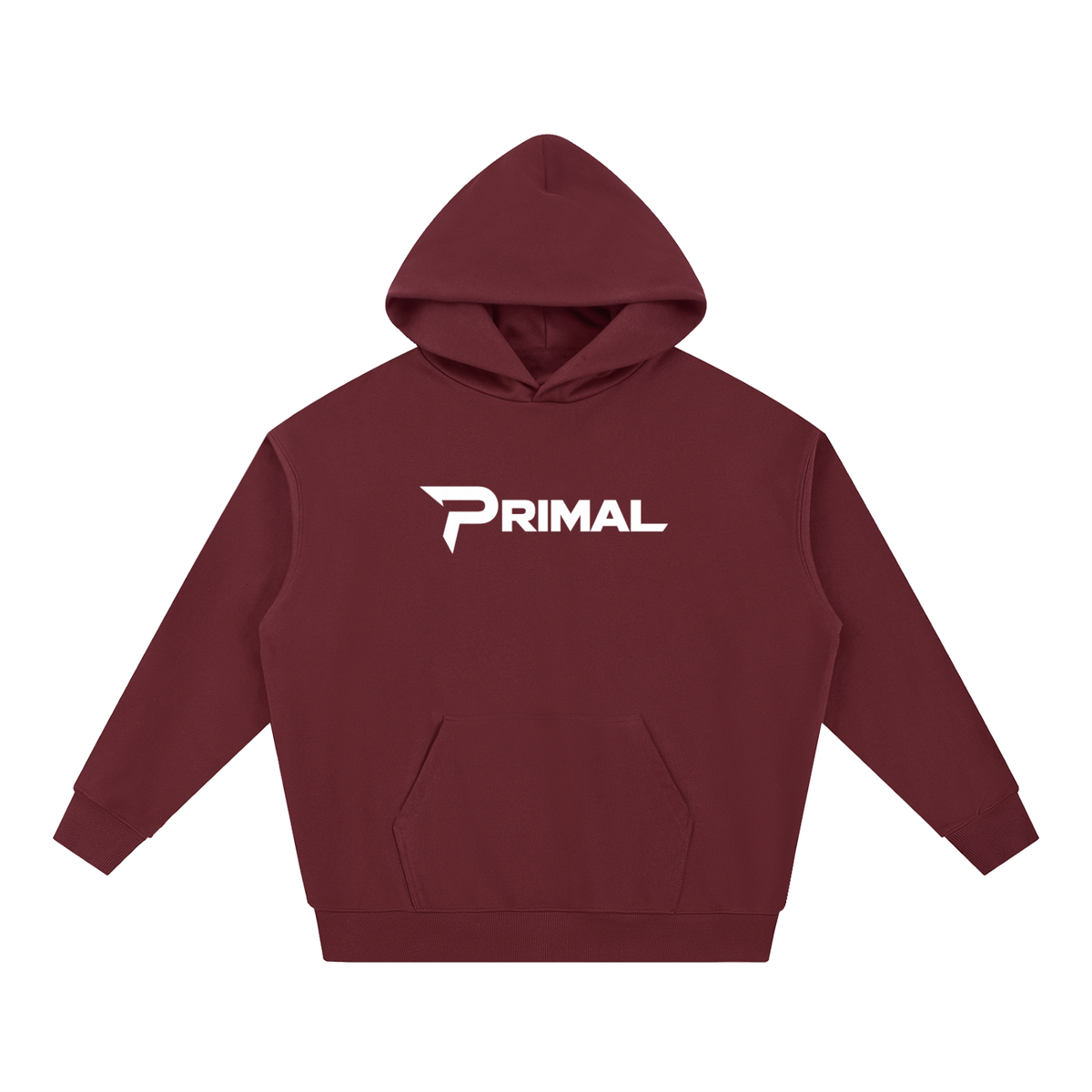 "OG" Heavyweight Hoodie