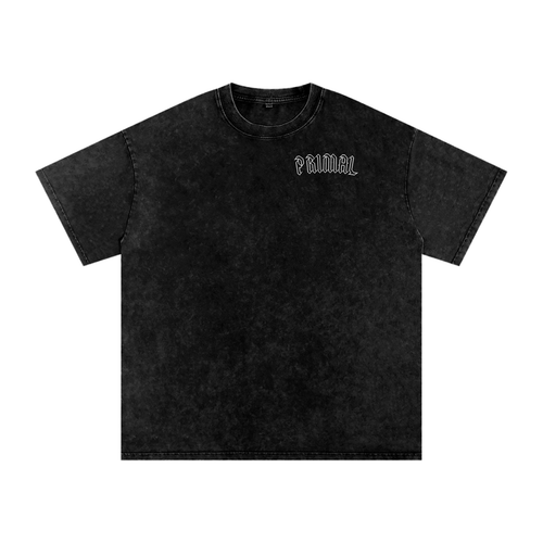 "Dauntless" Pump Cover