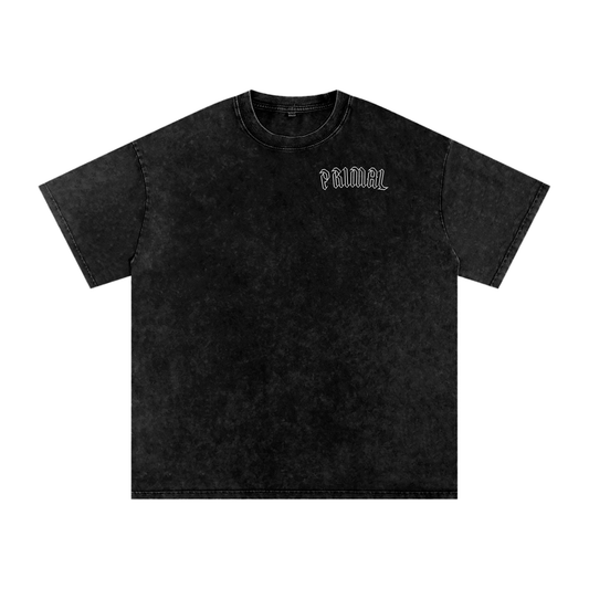 "Dauntless" Pump Cover