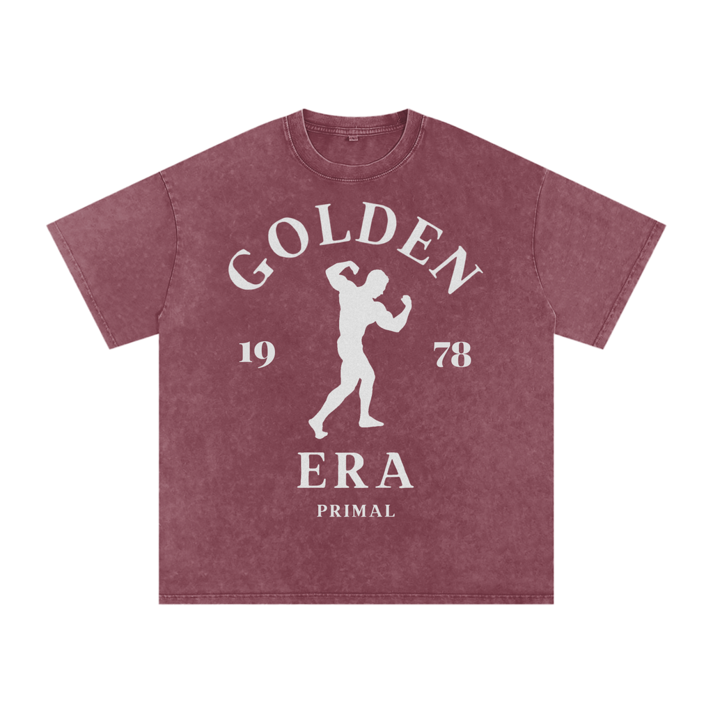 Golden Era Pump Cover