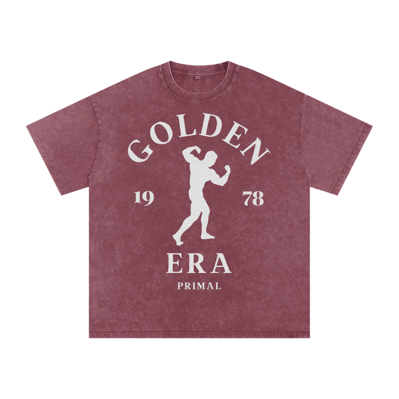 Golden Era Pump Cover