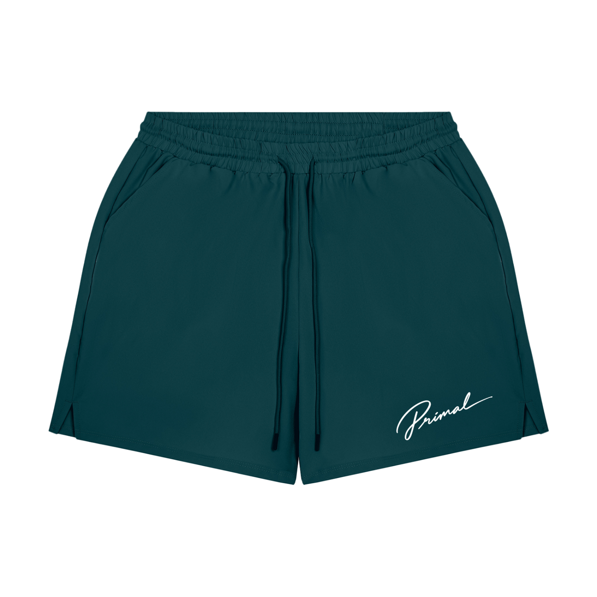 "Signature" Performance Lined Shorts