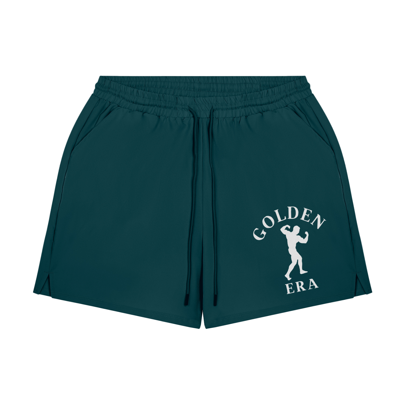 Golden Era Shorts