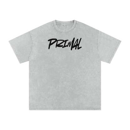 Primal There Is No Tomorrow Pump Cover