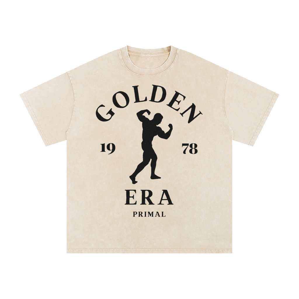 Golden Era Pump Cover