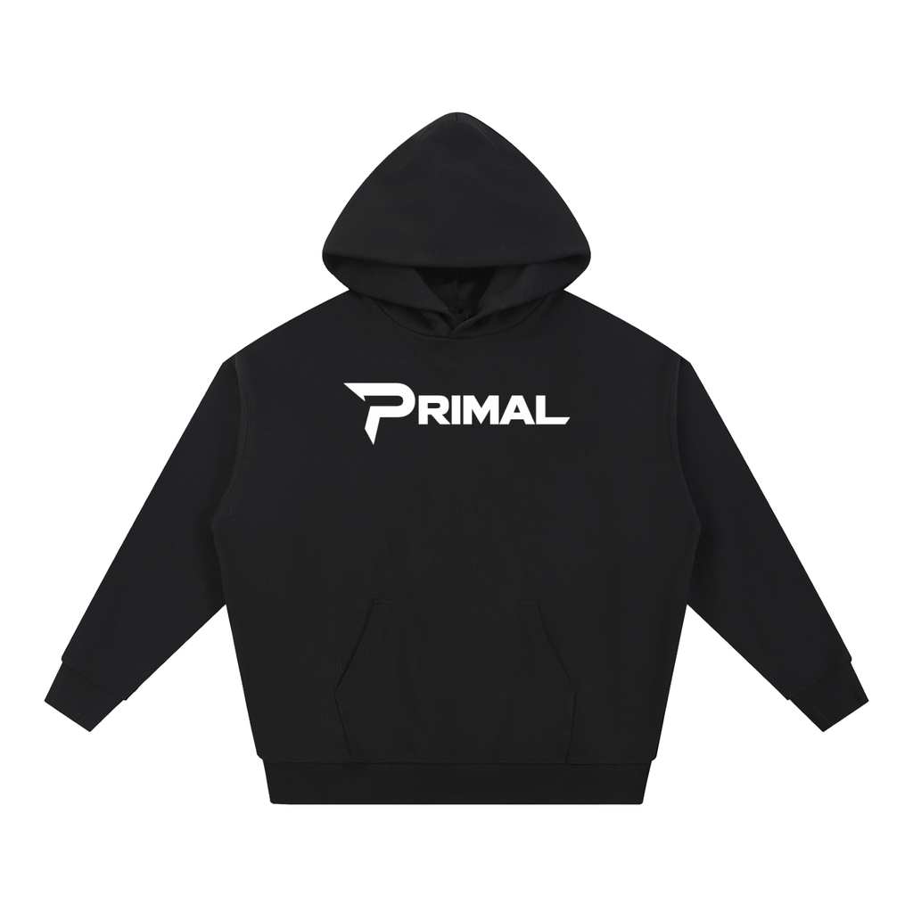 Primal OG Heavyweight Hoodie