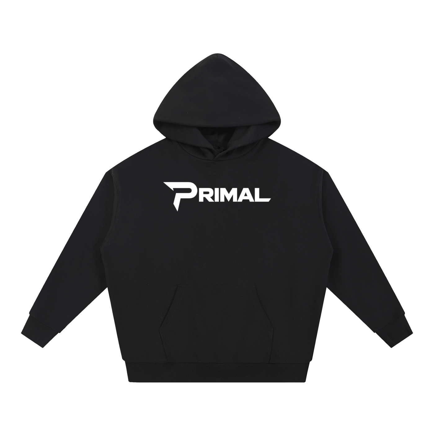 Primal OG Heavyweight Hoodie
