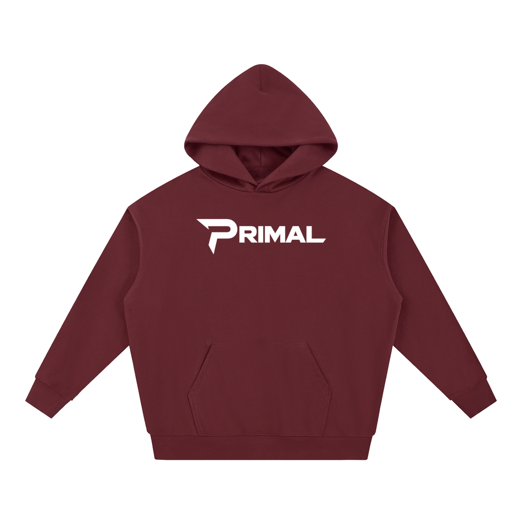 Primal OG Heavyweight Hoodie