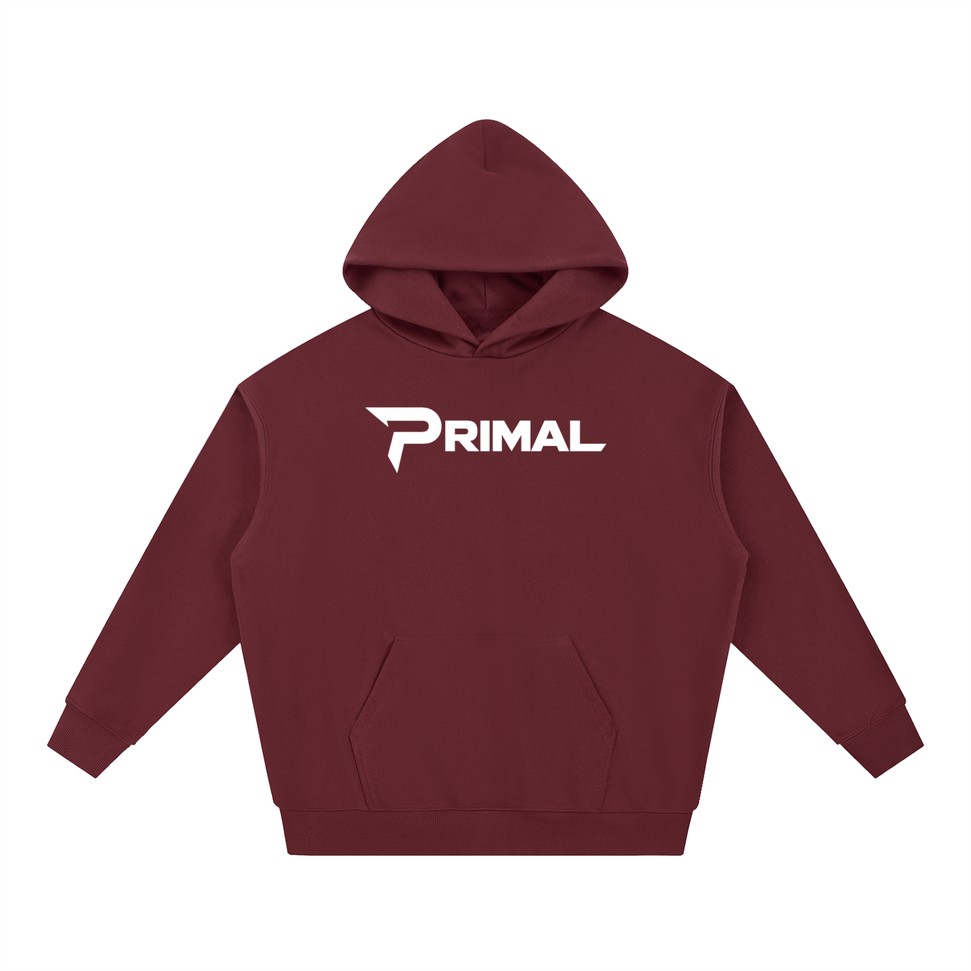 Primal OG Heavyweight Hoodie