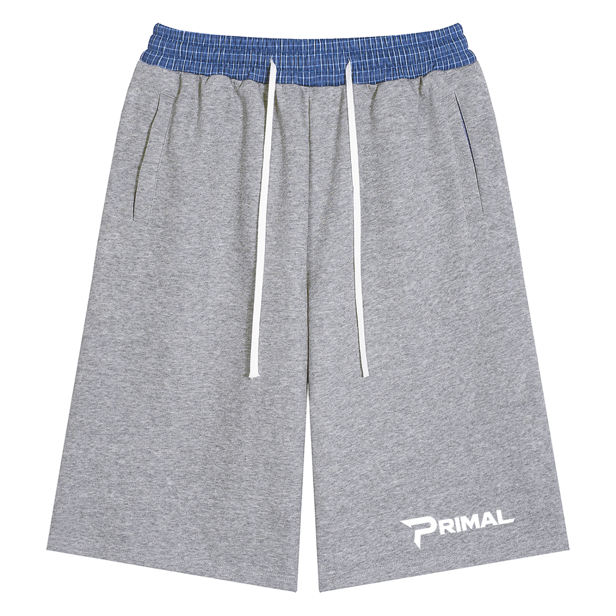 "Saggin" Cut-Off Sweats