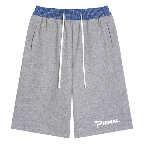 "Saggin" Cut-Off Sweats