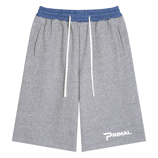 "Saggin" Cut-Off Sweats