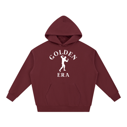 "Golden Era" Heavyweight Hoodie