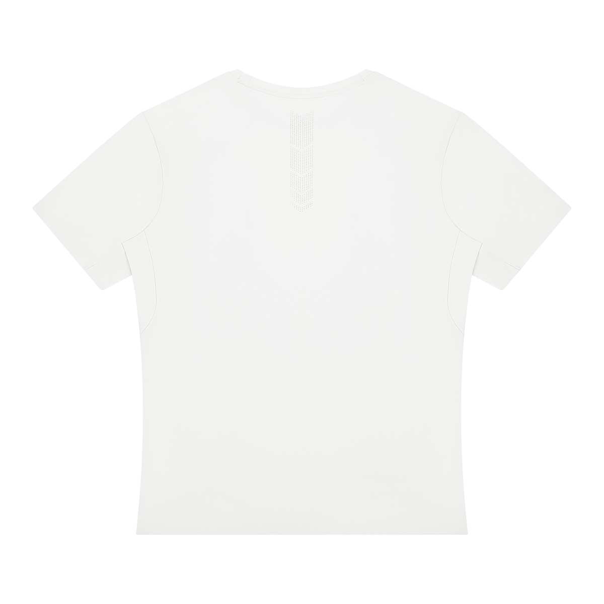 "Incognito" Performance Fitted T-Shirt