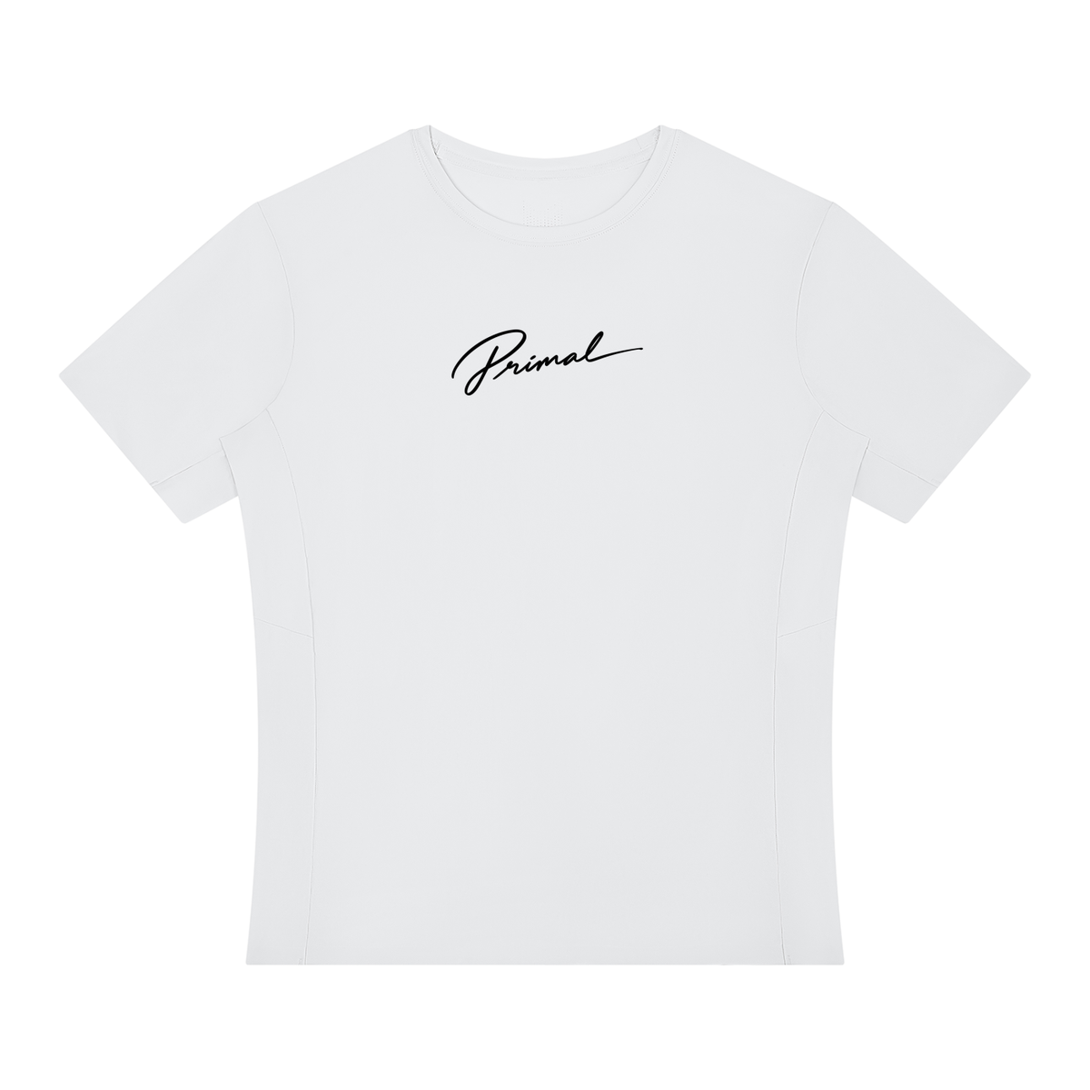 "Signature" Fitted Performance T-Shirt