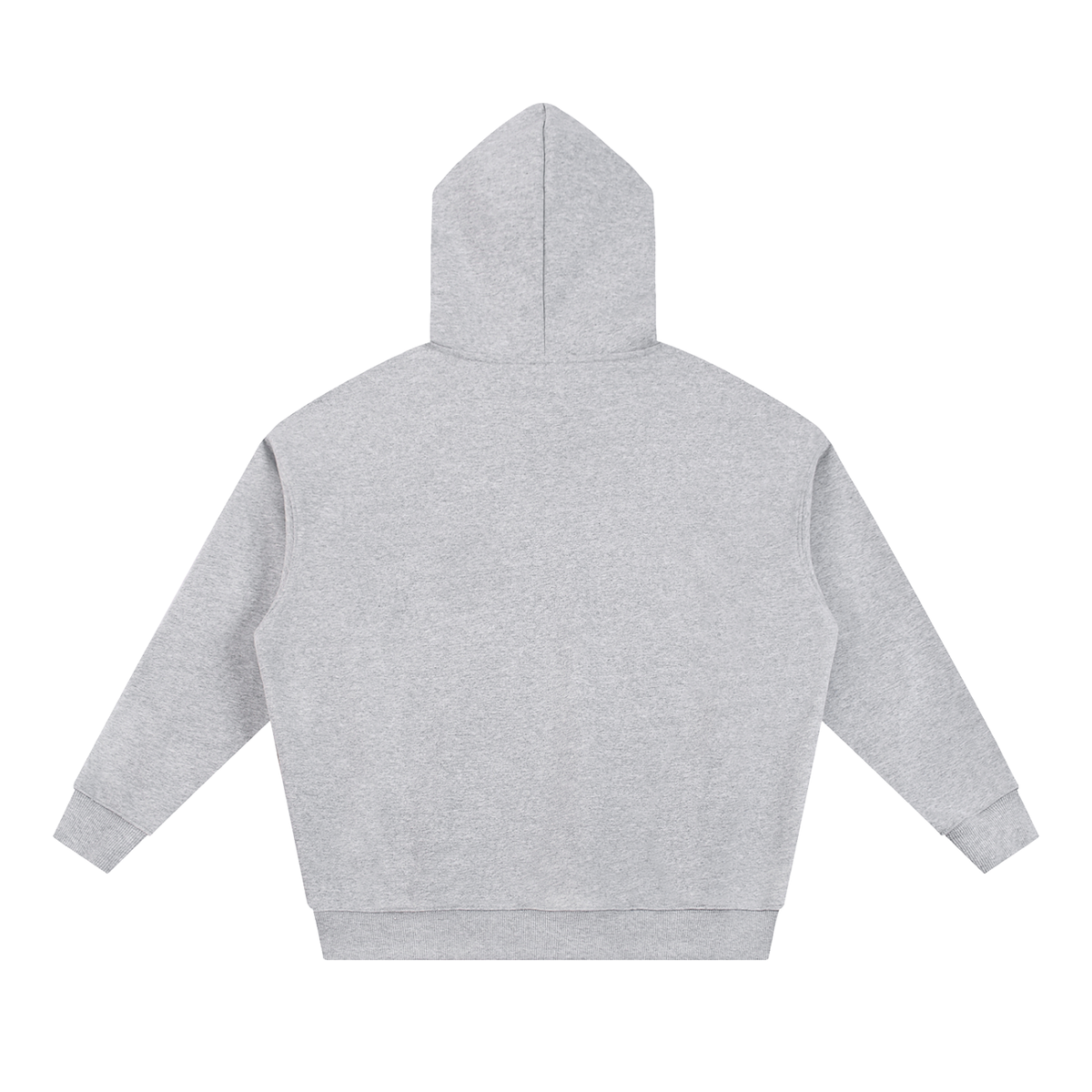 "Signature" Heavyweight Hoodie