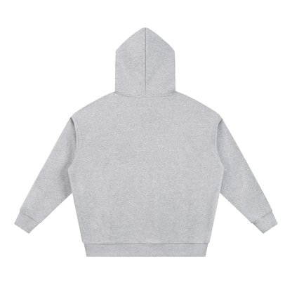 "Signature" Heavyweight Hoodie