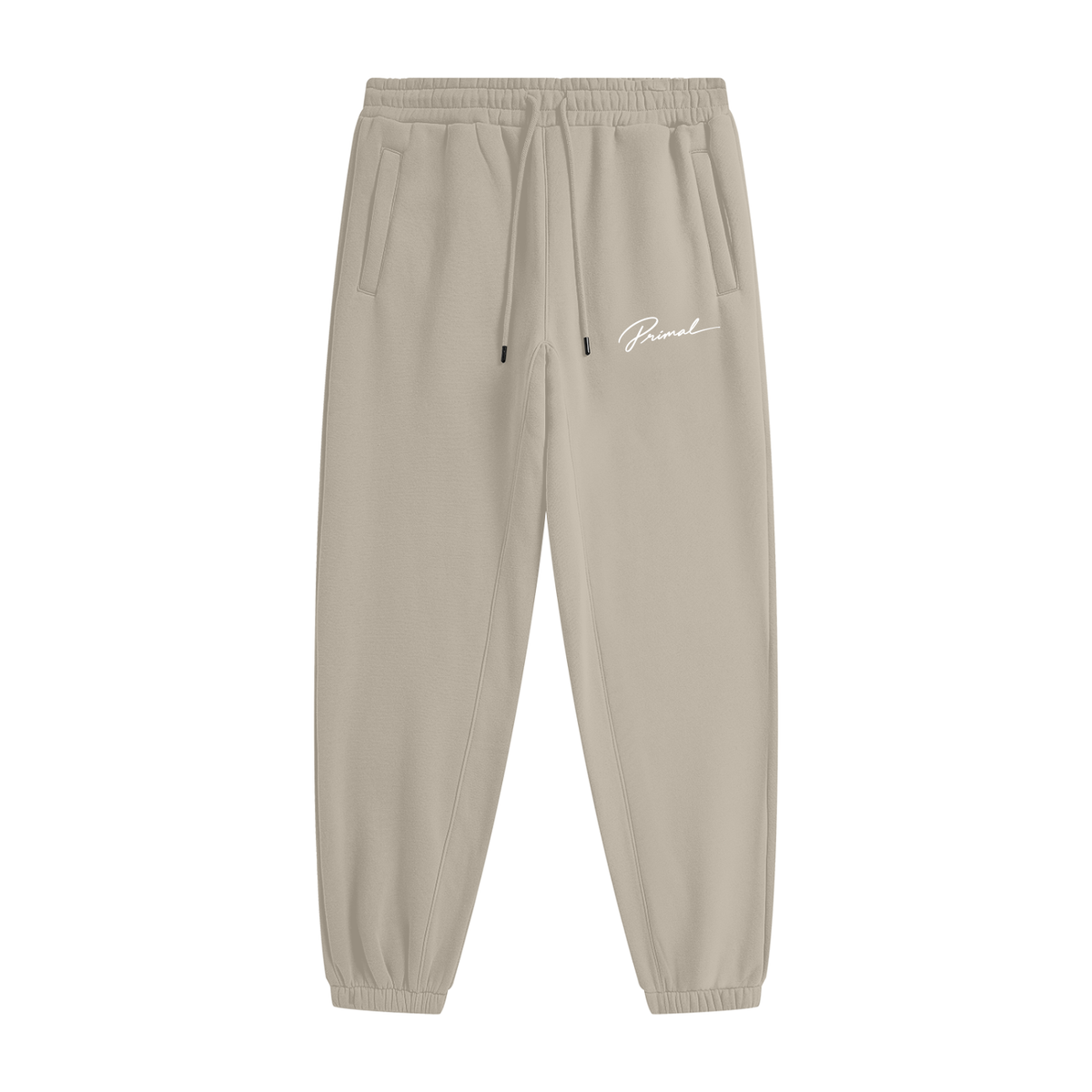 "Signature" Heavyweight Fleece Joggers