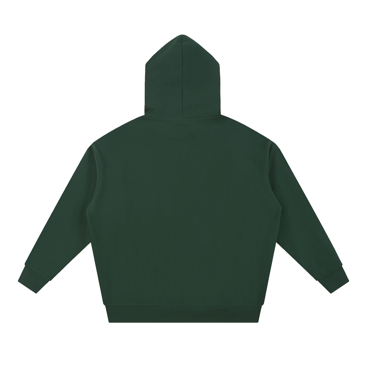 "Signature" Heavyweight Hoodie
