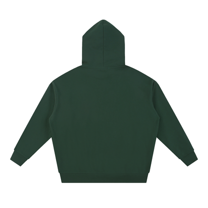 "Signature" Heavyweight Hoodie