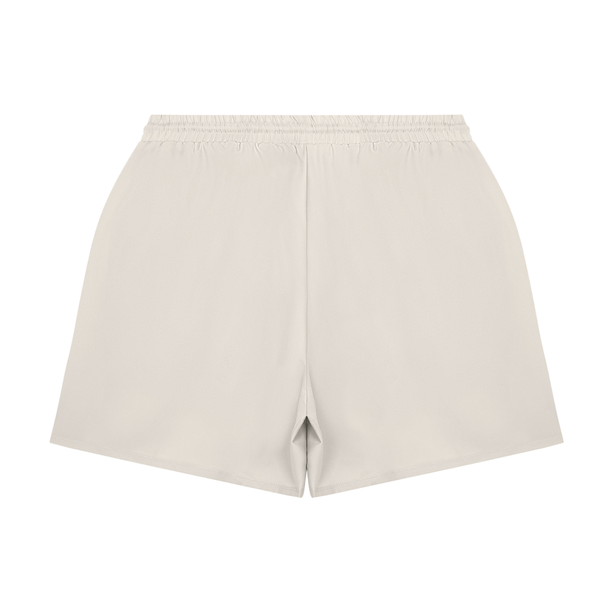 "Signature" Performance Lined Shorts