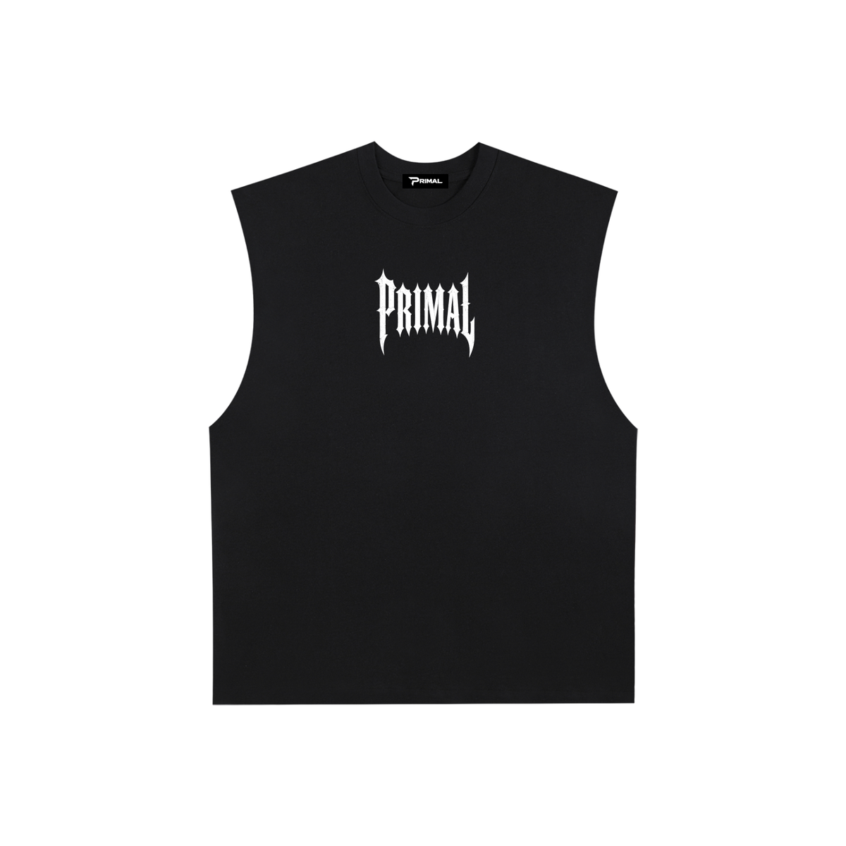 "Gothic" Cut-Off