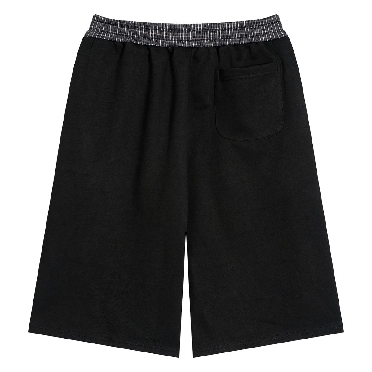 "Saggin" Cut-Off Sweats