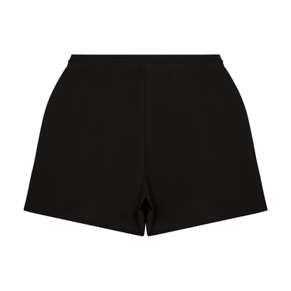 "Signature" Performance Lined Shorts
