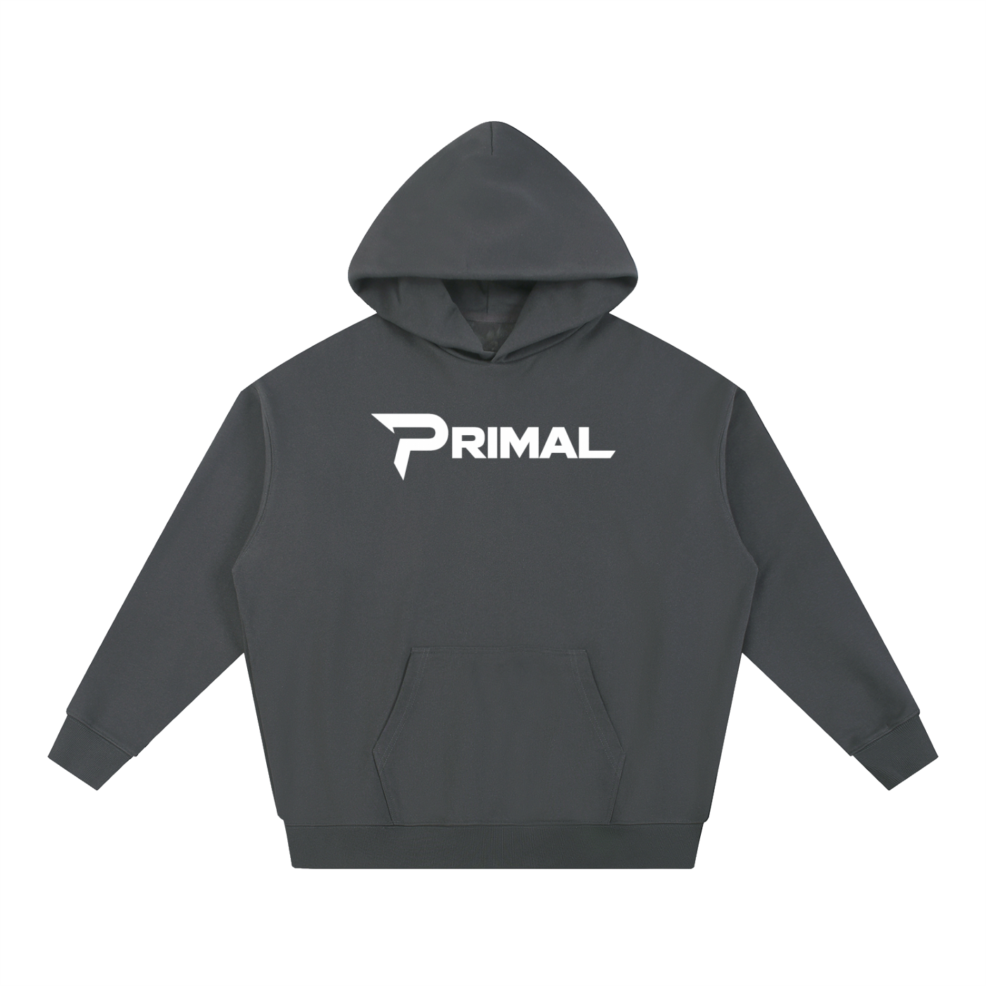 Primal OG Heavyweight Hoodie