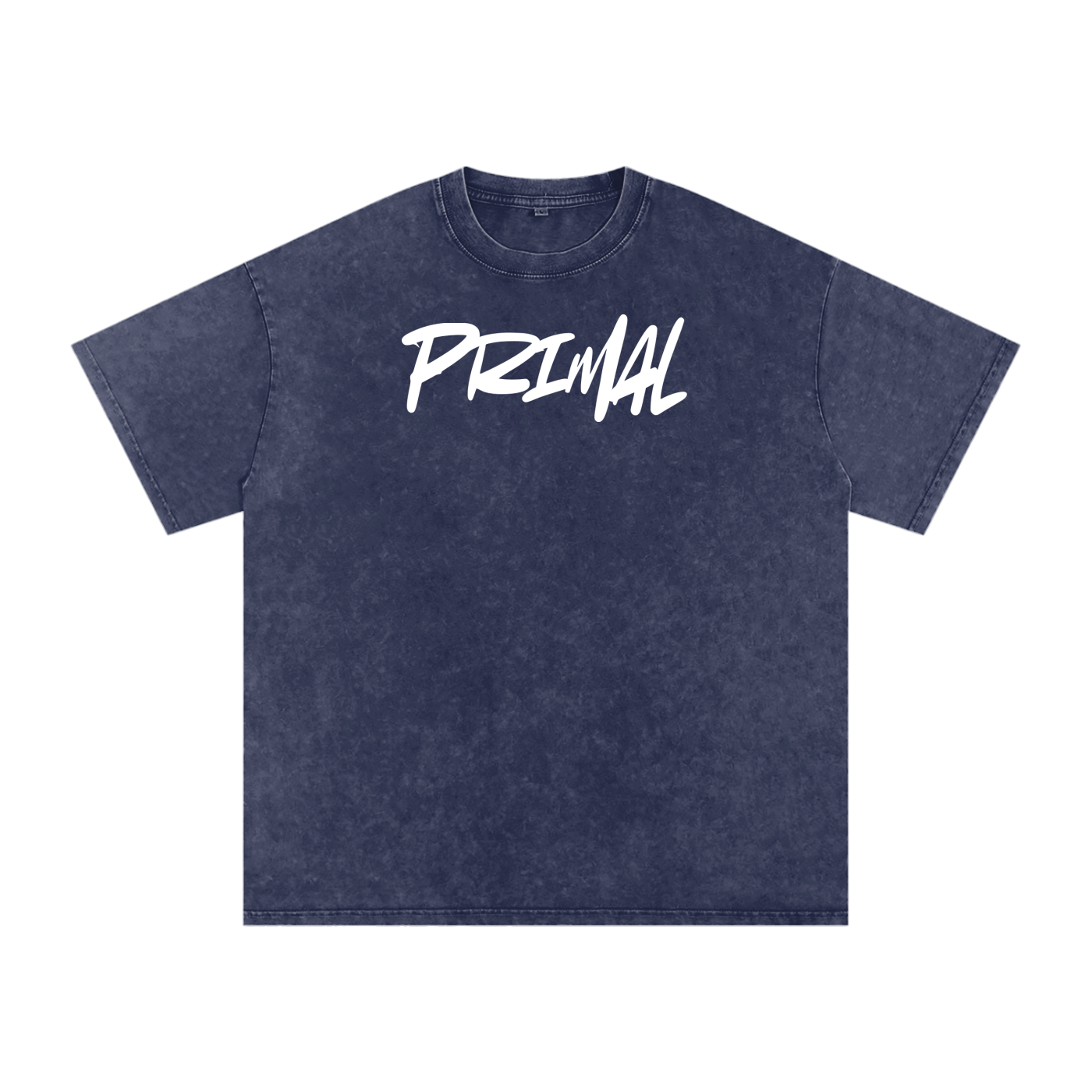 Primal There Is No Tomorrow Pump Cover