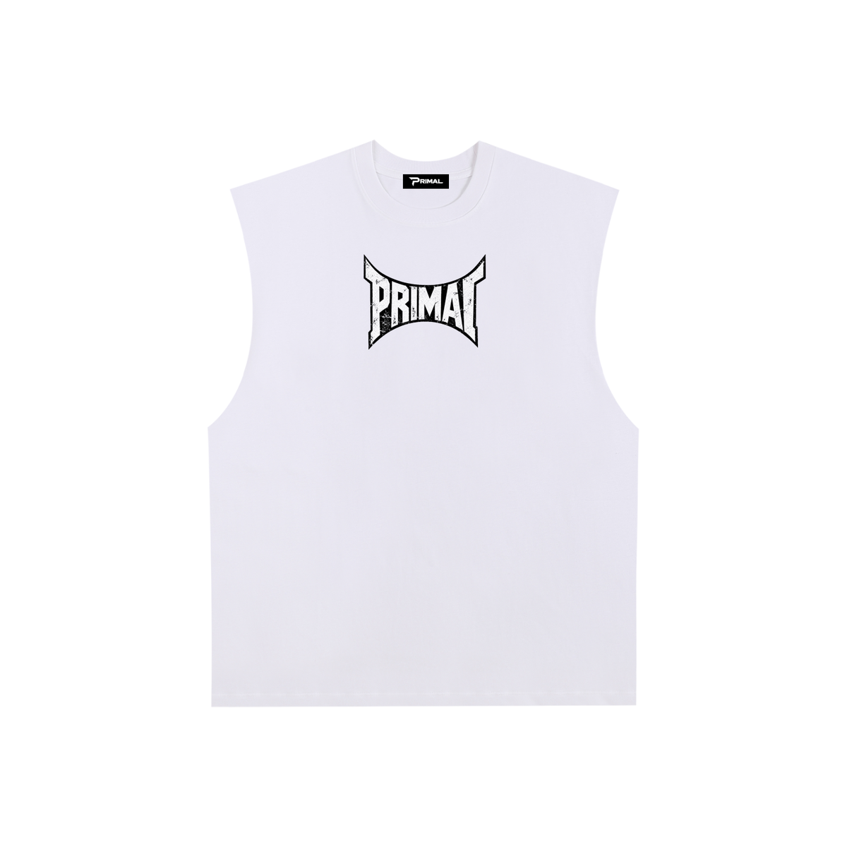 "Rattler" Cut-Off