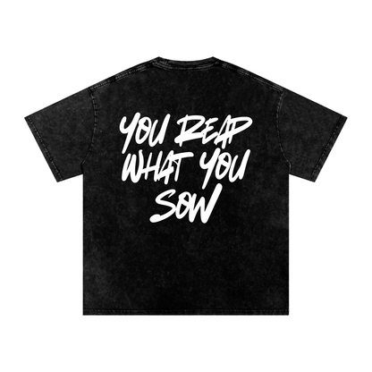 Primal Reap What You Sow Pump Cover