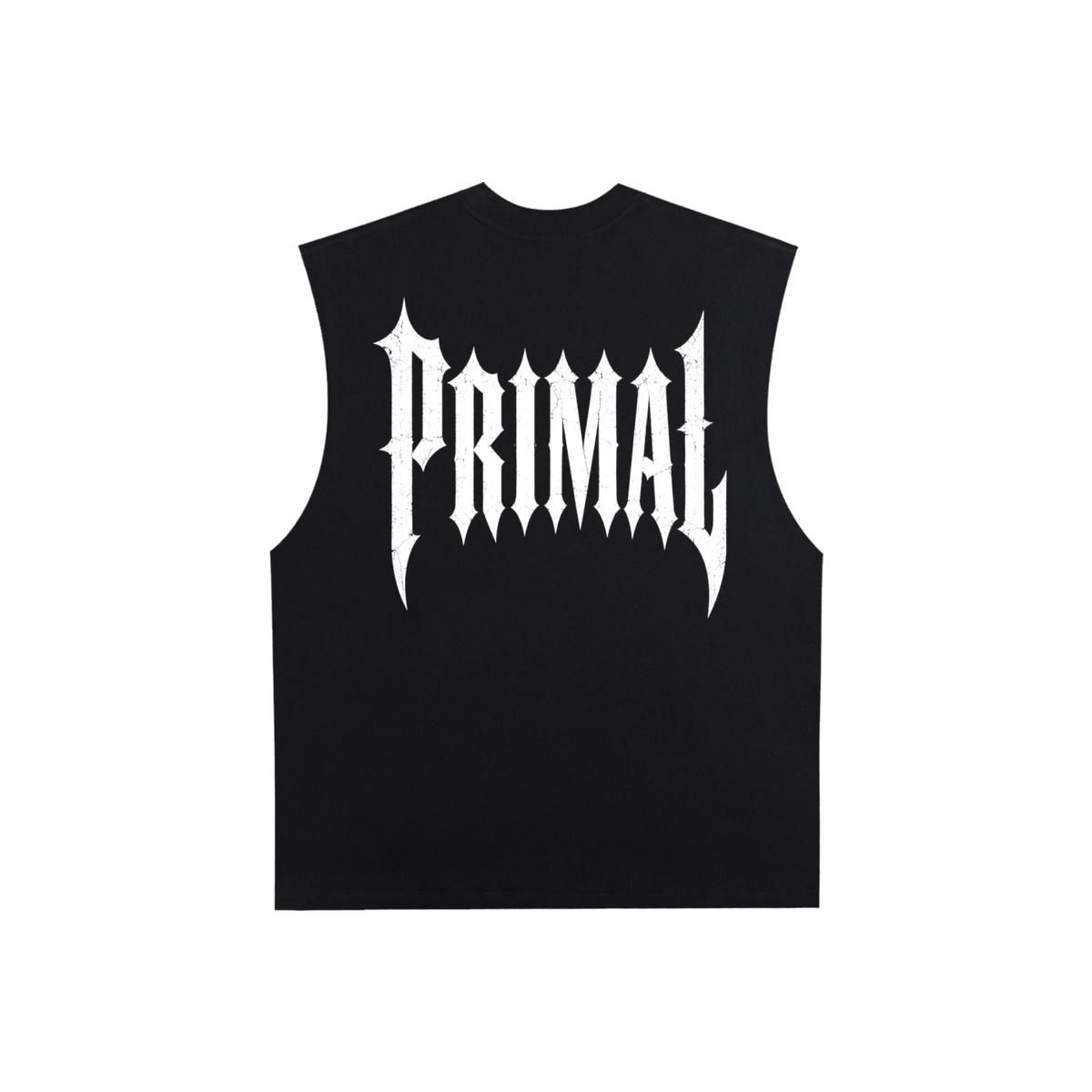 "Gothic" Cut-Off