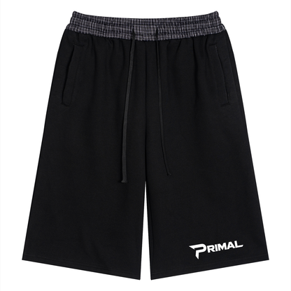 "Saggin" Cut-Off Sweats