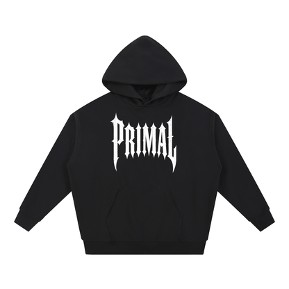 "Gothic" Heavyweight Hoodie