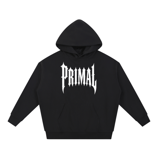 "Gothic" Heavyweight Hoodie
