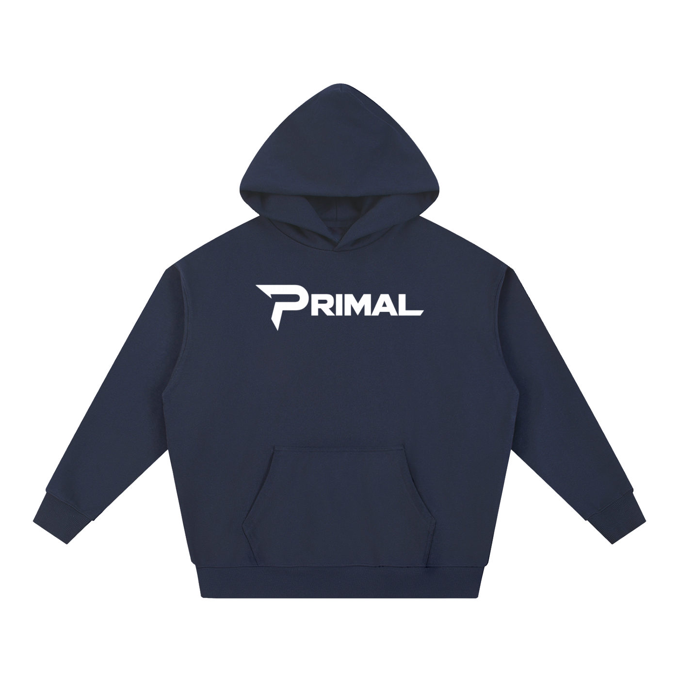 Primal OG Heavyweight Hoodie