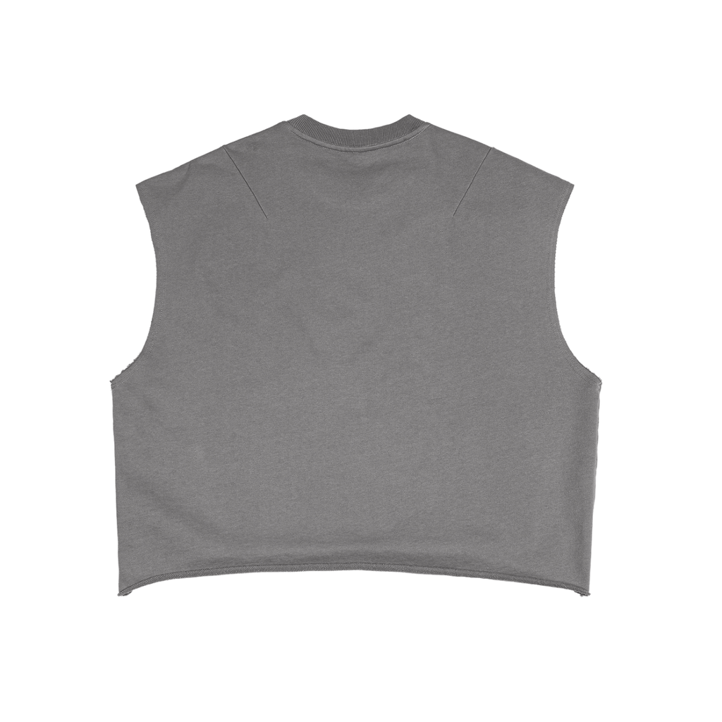 Golden Era Box Tank