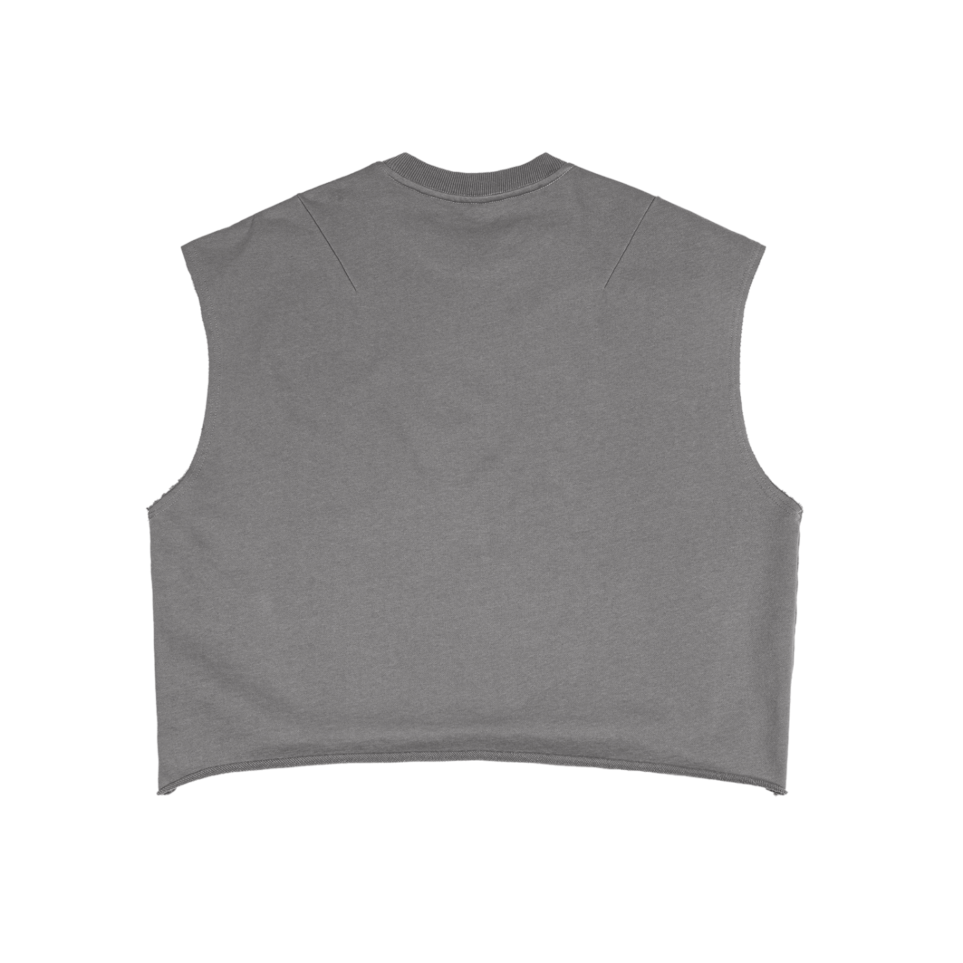 Golden Era Box Tank