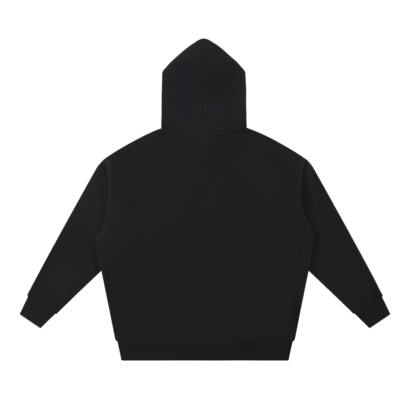 Golden Era Heavyweight Hoodie