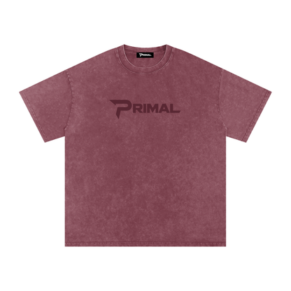 "Elemental" Pump Cover