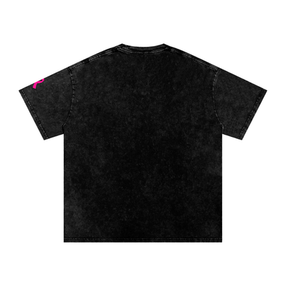 "Pink Out" Pump Cover