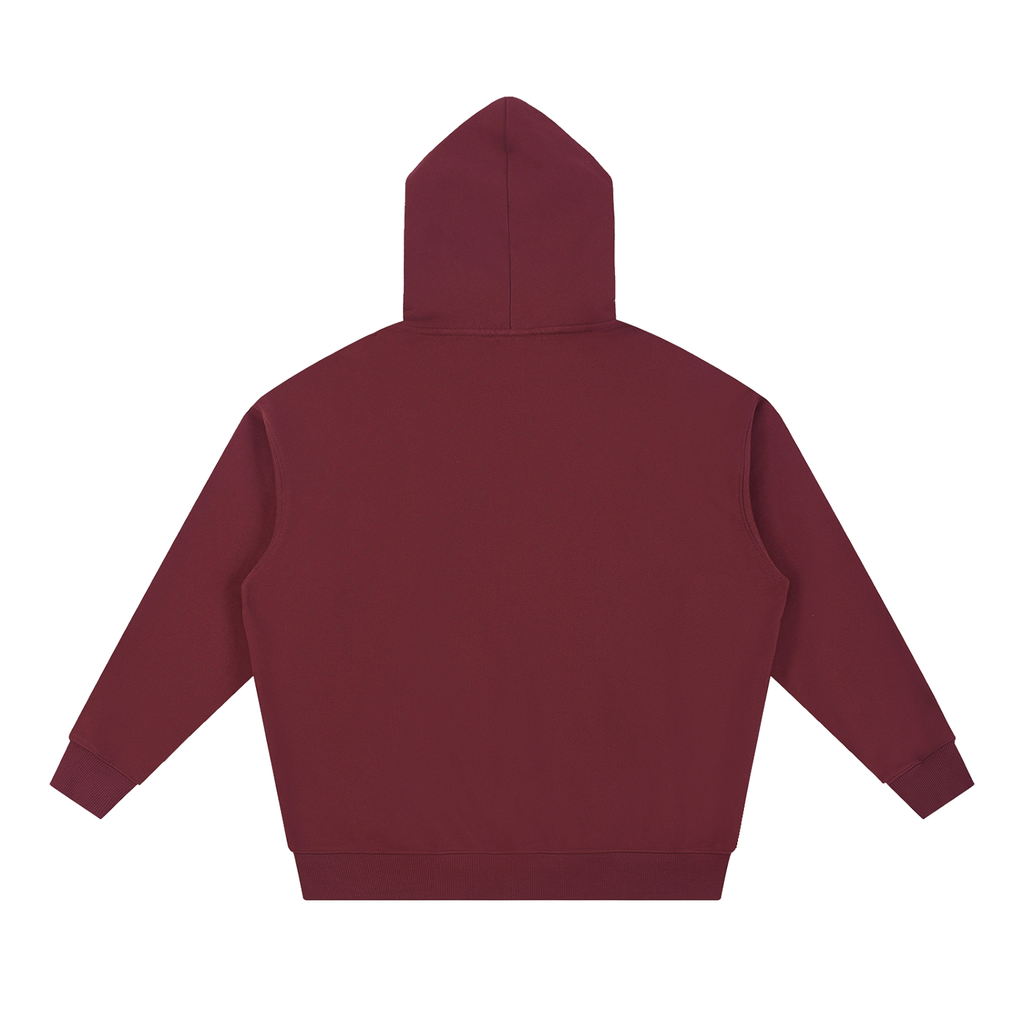 Primal OG Heavyweight Hoodie
