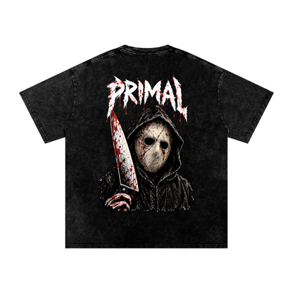 "Slasher" Pump Cover