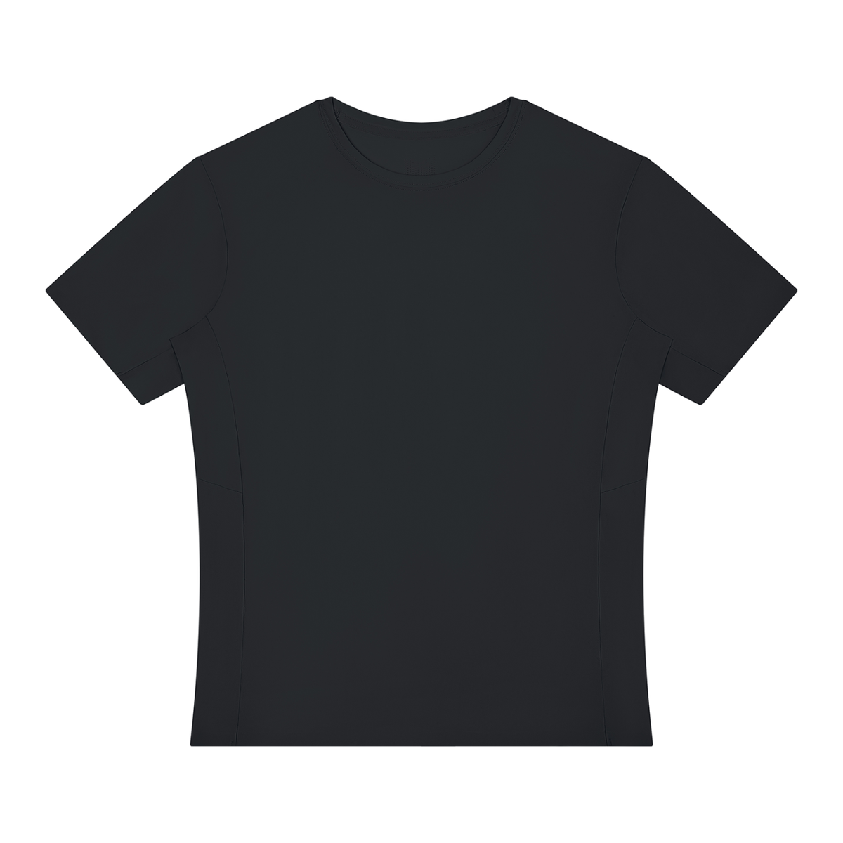 "Incognito" Performance Fitted T-Shirt