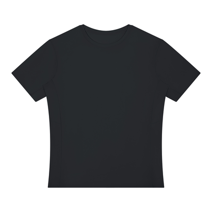 "Incognito" Performance Fitted T-Shirt
