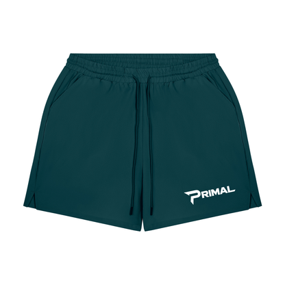 "OG" Performance Lined Shorts