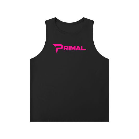 "Pink Out" Performance Tank