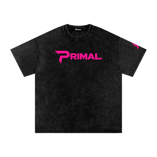 "Pink Out" Pump Cover